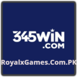 345Win Game