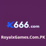 K666 Game