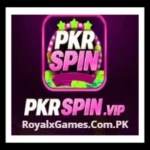 PKRSpin Game
