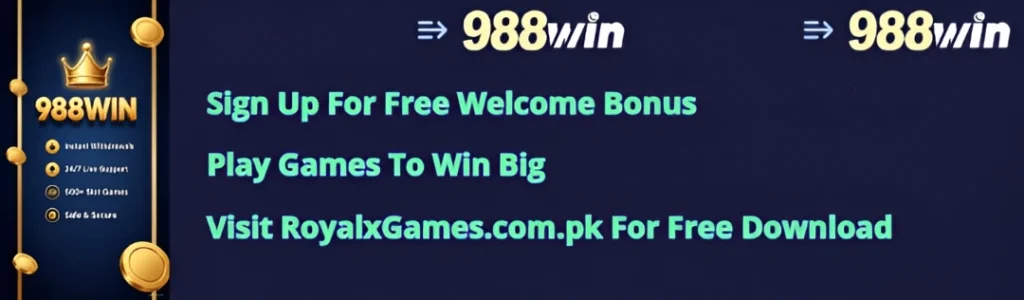 988Win Game