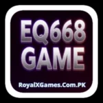 EQ668 Game