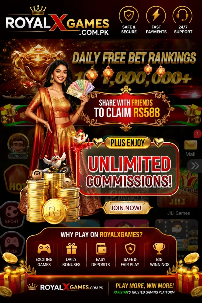 JC92 Game