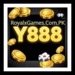 Y888 Game