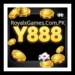 Y888 Game