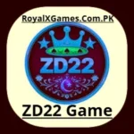 ZD22 Game