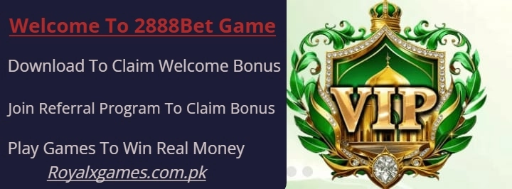 2888BET Game