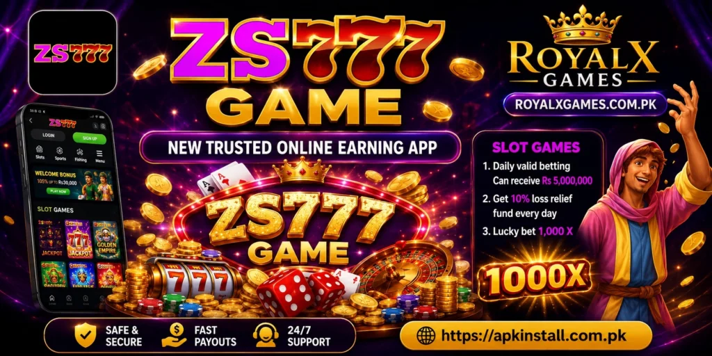 ZS777