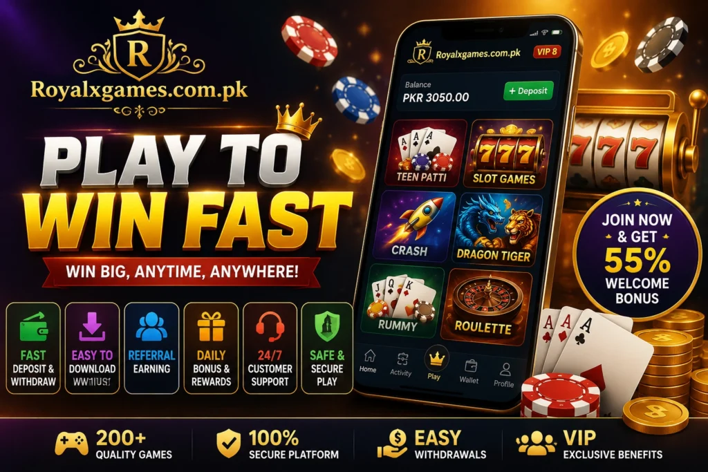 222RS Game