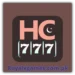 HC777 Game
