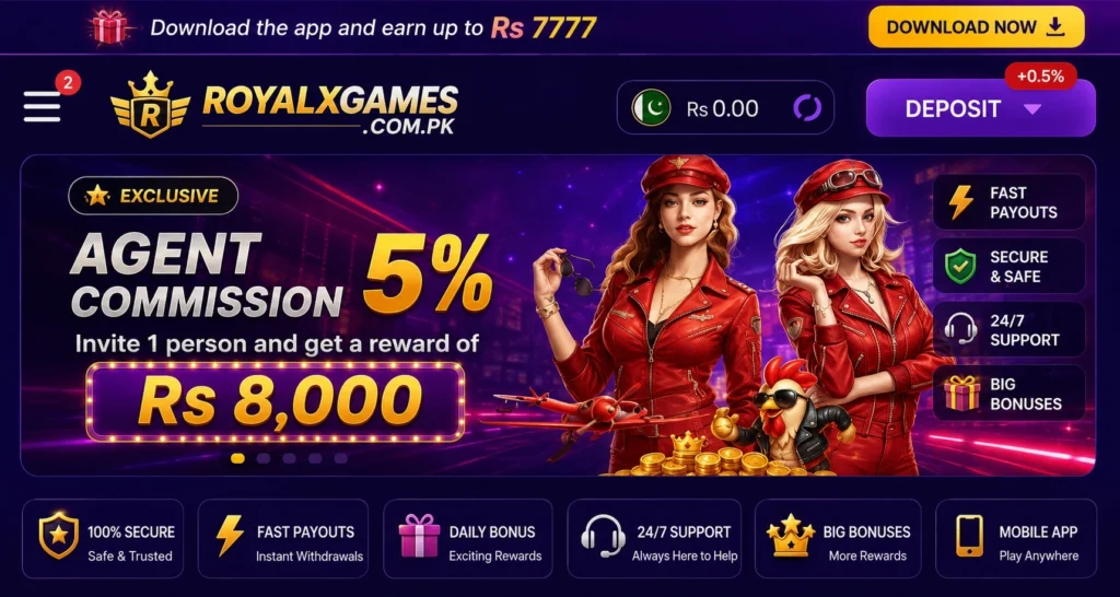 XC777 Game