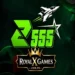 Z555 Game